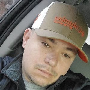 Meet your Posher, Jeff